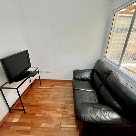 Апартаменти Edificio Rambla Pulido Санта-Крус-де-Тенеріфе Екстер'єр фото