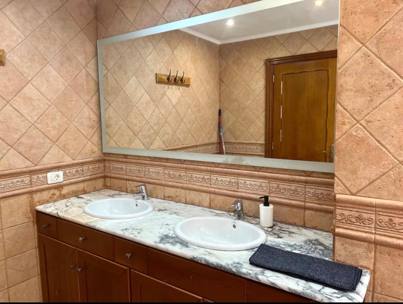 Апартаменти Edificio Rambla Pulido Санта-Крус-де-Тенеріфе Екстер'єр фото