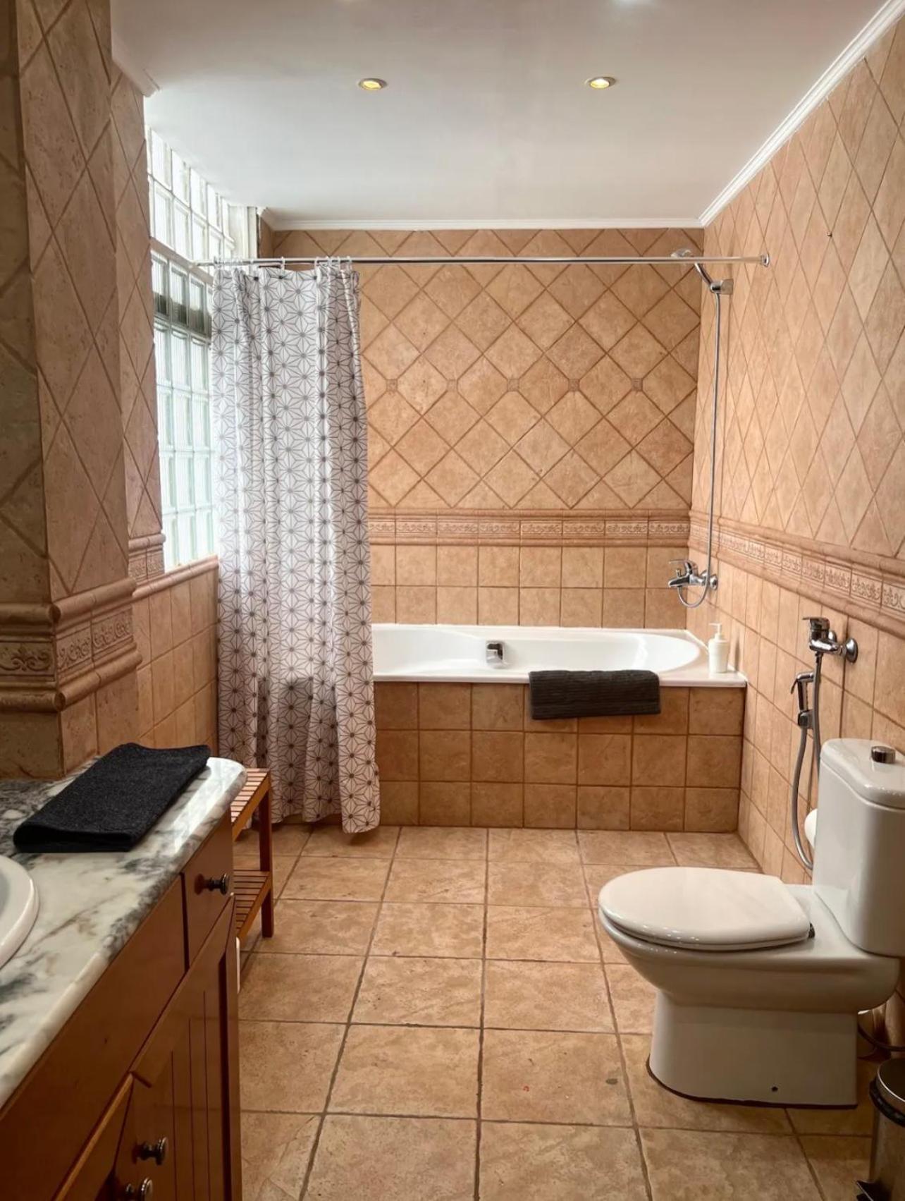Апартаменти Edificio Rambla Pulido Санта-Крус-де-Тенеріфе Екстер'єр фото